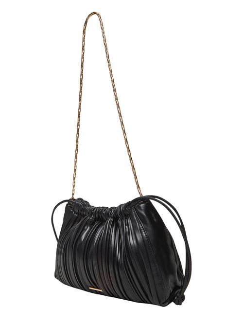 Borsetta nera in similpelle Calvin Klein | LV04F3076GUB1